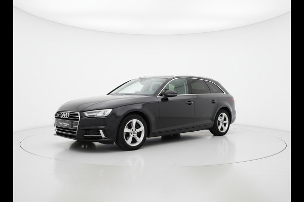 Audi A4 Avant 35 TFSI 2.0 150PK S-TRONIC SPORT EDITION NAVI/PDC/LED