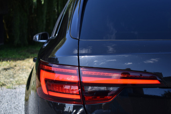 Audi A4 Avant 35 TFSI 2.0 150PK S-TRONIC SPORT EDITION NAVI/PDC/LED