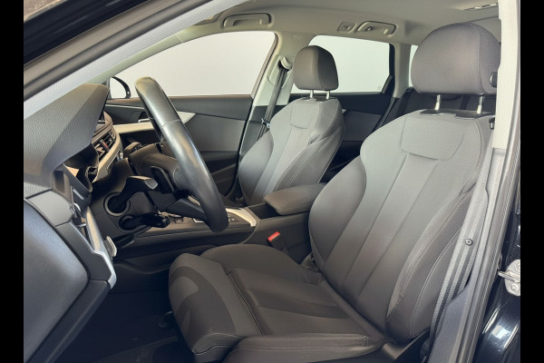 Audi A4 Avant 35 TFSI 2.0 150PK S-TRONIC SPORT EDITION NAVI/PDC/LED