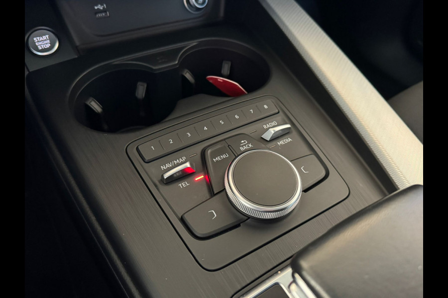 Audi A4 Avant 35 TFSI 2.0 150PK S-TRONIC SPORT EDITION NAVI/PDC/LED