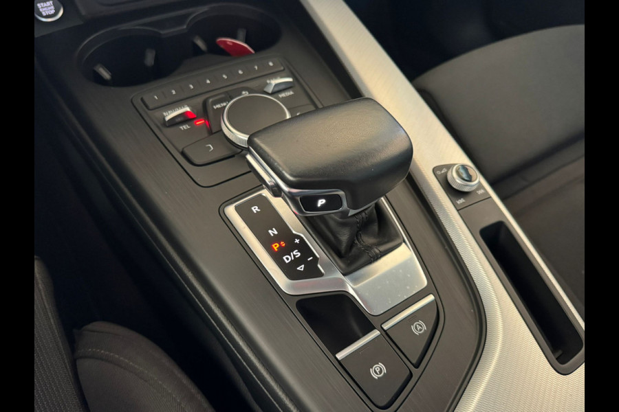 Audi A4 Avant 35 TFSI 2.0 150PK S-TRONIC SPORT EDITION NAVI/PDC/LED