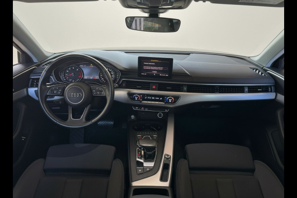 Audi A4 Avant 35 TFSI 2.0 150PK S-TRONIC SPORT EDITION NAVI/PDC/LED