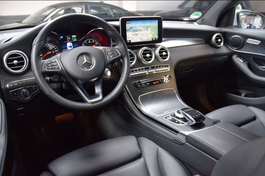 Mercedes-Benz GLC 350e 4MATIC Premium Plus Gr.Navi|Leder|360 View|80000km!!