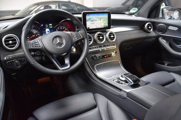 Mercedes-Benz GLC 350e 4MATIC Premium Plus Gr.Navi|Leder|360 View|80000km!!
