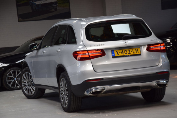 Mercedes-Benz GLC 350e 4MATIC Premium Plus Gr.Navi|Leder|360 View|80000km!!