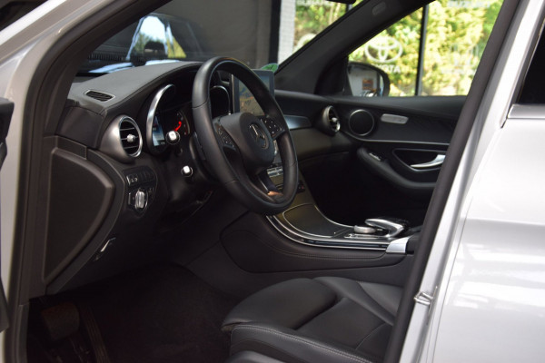 Mercedes-Benz GLC 350e 4MATIC Premium Plus Gr.Navi|Leder|360 View|80000km!!