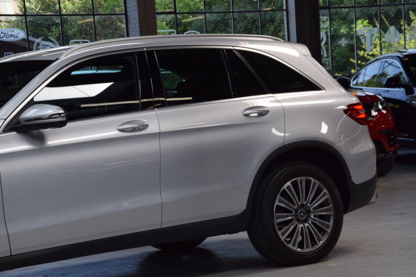 Mercedes-Benz GLC 350e 4MATIC Premium Plus Gr.Navi|Leder|360 View|80000km!!