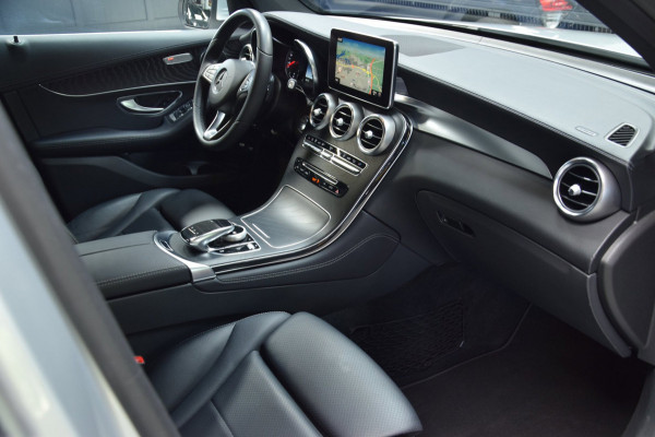 Mercedes-Benz GLC 350e 4MATIC Premium Plus Gr.Navi|Leder|360 View|80000km!!