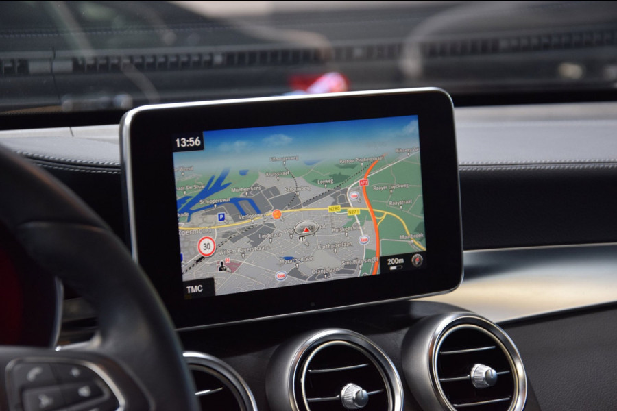 Mercedes-Benz GLC 350e 4MATIC Premium Plus Gr.Navi|Leder|360 View|80000km!!