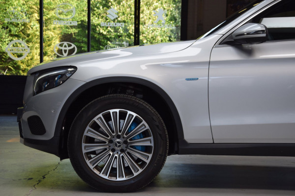 Mercedes-Benz GLC 350e 4MATIC Premium Plus Gr.Navi|Leder|360 View|80000km!!