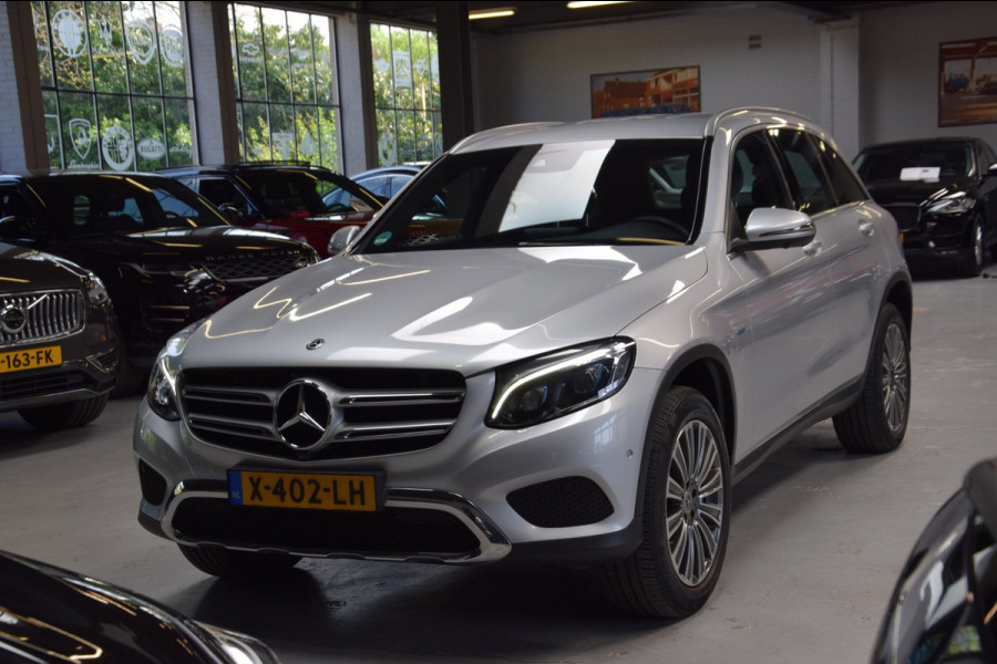 Mercedes-Benz GLC 350e 4MATIC Premium Plus Gr.Navi|Leder|360 View|80000km!!