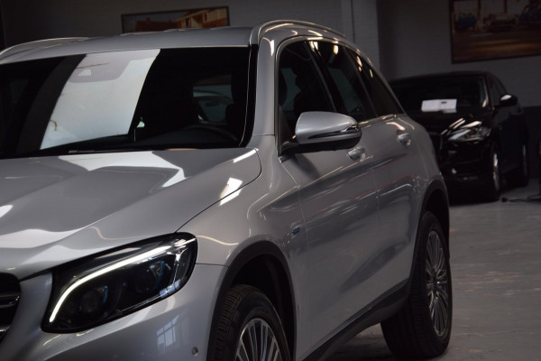 Mercedes-Benz GLC 350e 4MATIC Premium Plus Gr.Navi|Leder|360 View|80000km!!