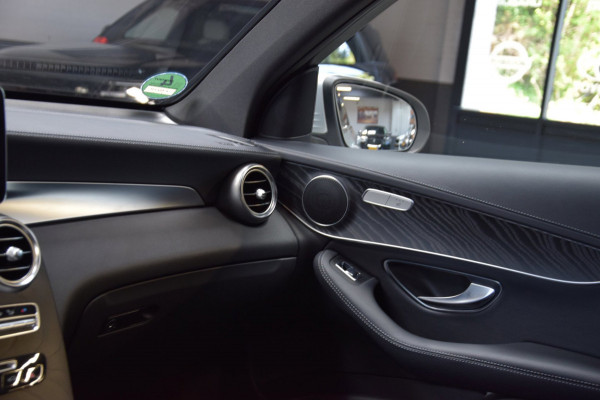 Mercedes-Benz GLC 350e 4MATIC Premium Plus Gr.Navi|Leder|360 View|80000km!!
