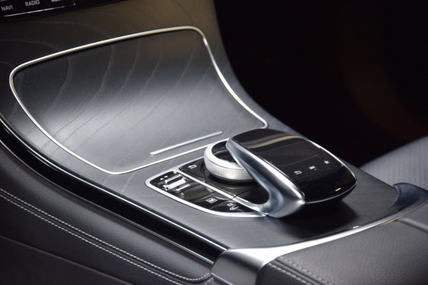 Mercedes-Benz GLC 350e 4MATIC Premium Plus Gr.Navi|Leder|360 View|80000km!!