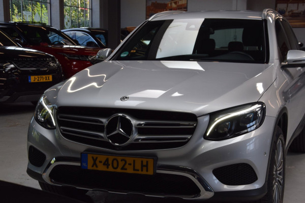 Mercedes-Benz GLC 350e 4MATIC Premium Plus Gr.Navi|Leder|360 View|80000km!!