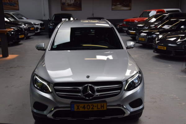 Mercedes-Benz GLC 350e 4MATIC Premium Plus Gr.Navi|Leder|360 View|80000km!!