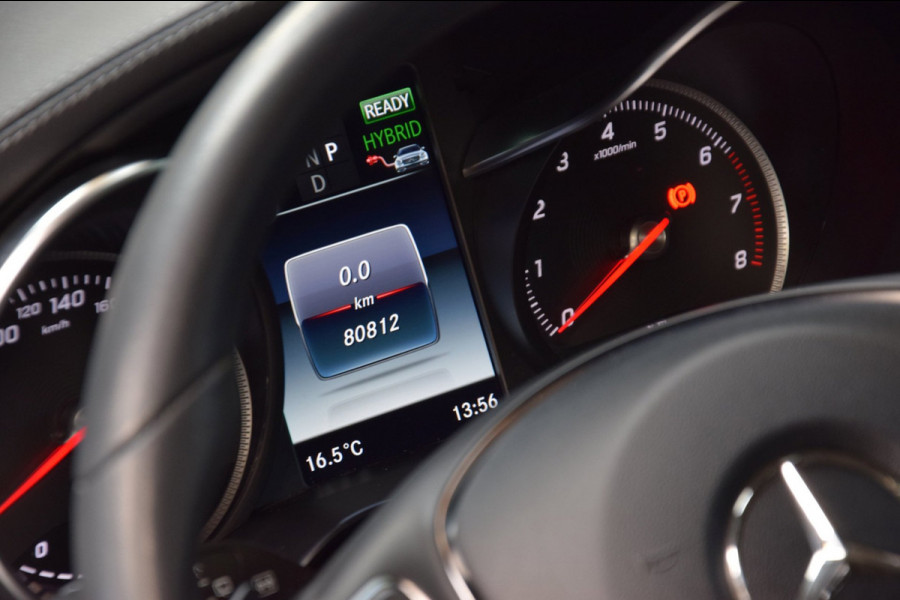 Mercedes-Benz GLC 350e 4MATIC Premium Plus Gr.Navi|Leder|360 View|80000km!!