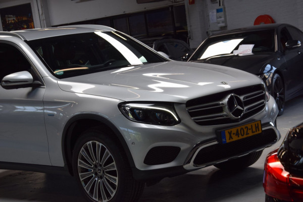 Mercedes-Benz GLC 350e 4MATIC Premium Plus Gr.Navi|Leder|360 View|80000km!!