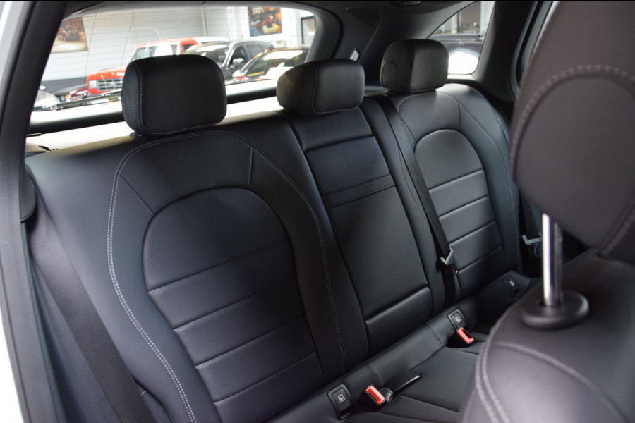 Mercedes-Benz GLC 350e 4MATIC Premium Plus Gr.Navi|Leder|360 View|80000km!!