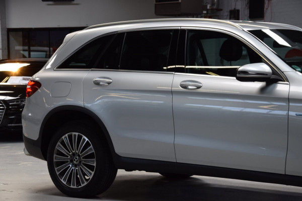 Mercedes-Benz GLC 350e 4MATIC Premium Plus Gr.Navi|Leder|360 View|80000km!!