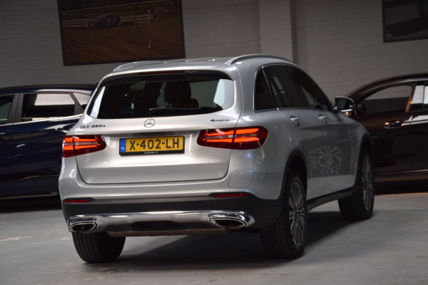 Mercedes-Benz GLC 350e 4MATIC Premium Plus Gr.Navi|Leder|360 View|80000km!!