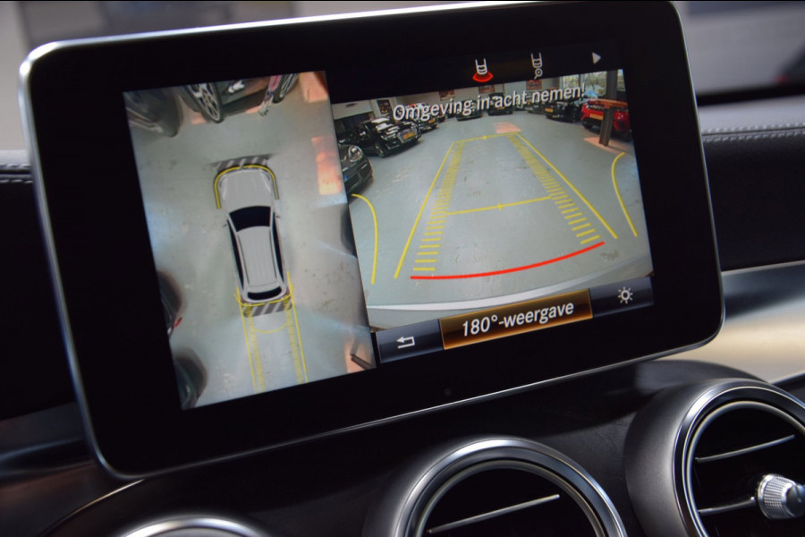 Mercedes-Benz GLC 350e 4MATIC Premium Plus Gr.Navi|Leder|360 View|80000km!!