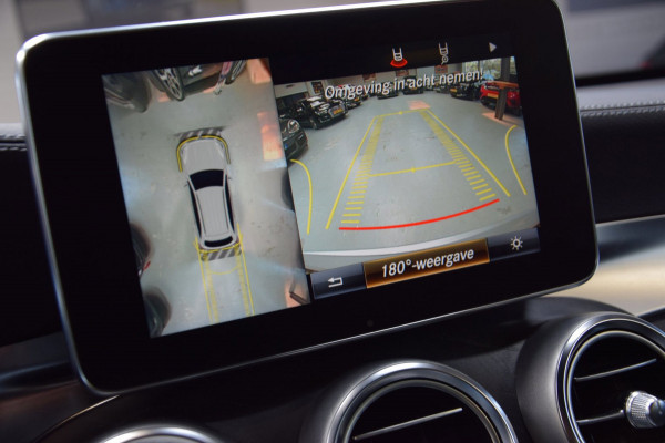 Mercedes-Benz GLC 350e 4MATIC Premium Plus Gr.Navi|Leder|360 View|80000km!!