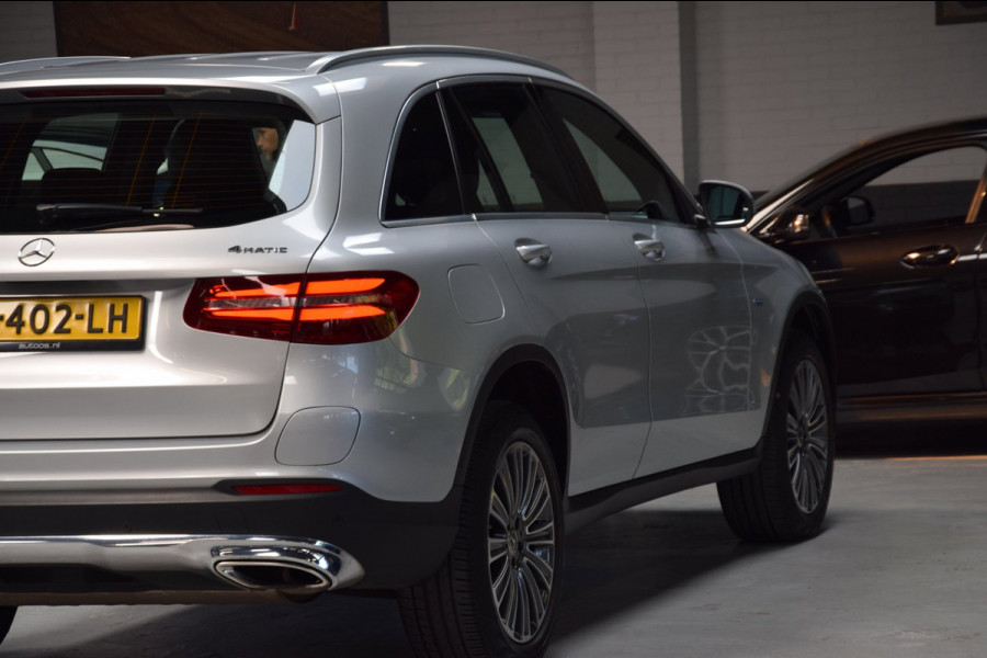 Mercedes-Benz GLC 350e 4MATIC Premium Plus Gr.Navi|Leder|360 View|80000km!!
