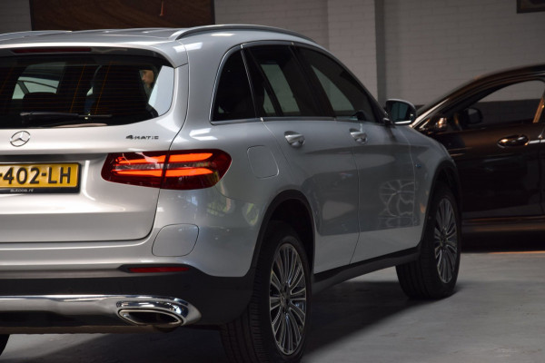 Mercedes-Benz GLC 350e 4MATIC Premium Plus Gr.Navi|Leder|360 View|80000km!!
