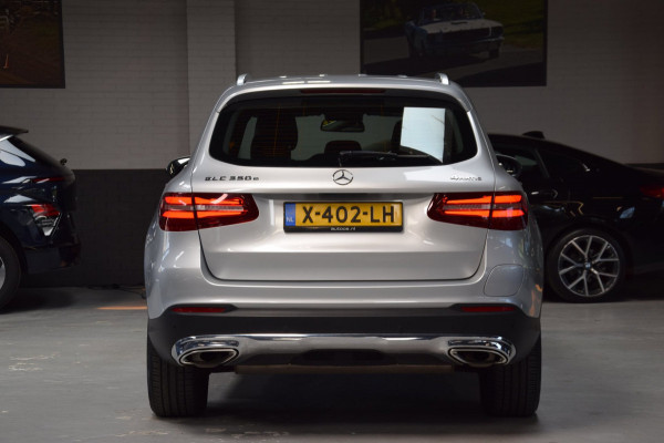 Mercedes-Benz GLC 350e 4MATIC Premium Plus Gr.Navi|Leder|360 View|80000km!!