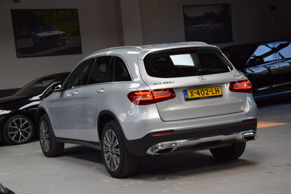 Mercedes-Benz GLC 350e 4MATIC Premium Plus Gr.Navi|Leder|360 View|80000km!!