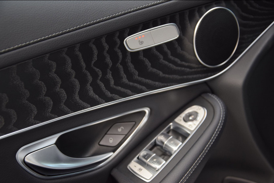 Mercedes-Benz GLC 350e 4MATIC Premium Plus Gr.Navi|Leder|360 View|80000km!!