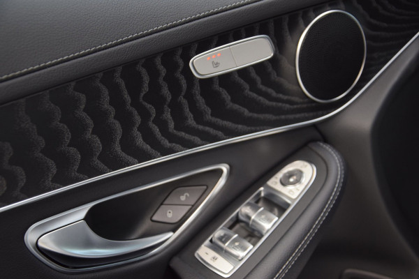 Mercedes-Benz GLC 350e 4MATIC Premium Plus Gr.Navi|Leder|360 View|80000km!!