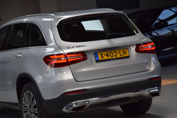 Mercedes-Benz GLC 350e 4MATIC Premium Plus Gr.Navi|Leder|360 View|80000km!!