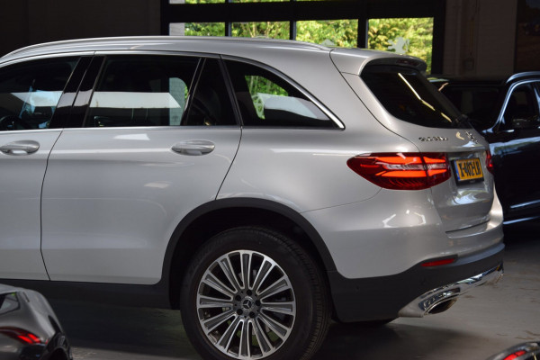 Mercedes-Benz GLC 350e 4MATIC Premium Plus Gr.Navi|Leder|360 View|80000km!!