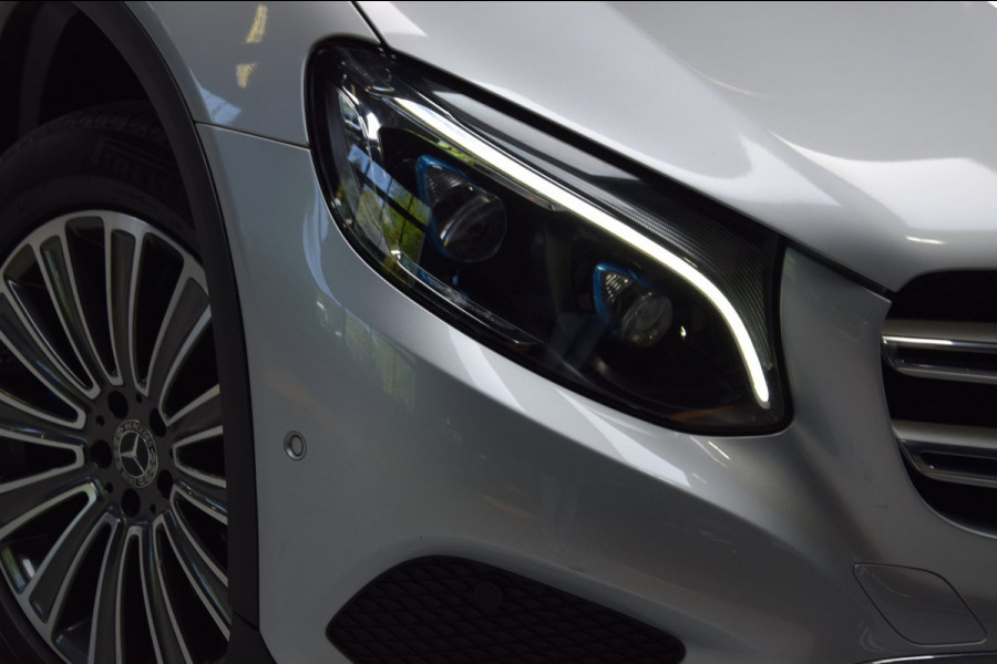 Mercedes-Benz GLC 350e 4MATIC Premium Plus Gr.Navi|Leder|360 View|80000km!!