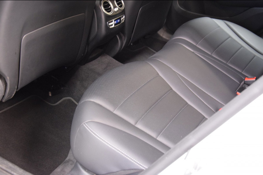 Mercedes-Benz GLC 350e 4MATIC Premium Plus Gr.Navi|Leder|360 View|80000km!!