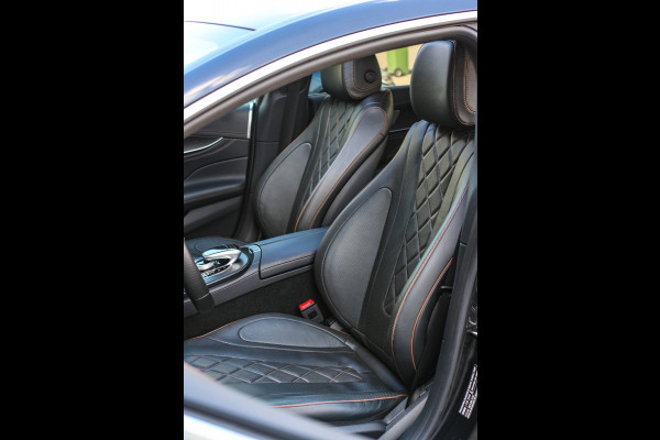 Mercedes-Benz CLS-Klasse 450 4MATIC AMG *Pano*Burmester*360 Camera*Keyless*Ambienteverlichting*