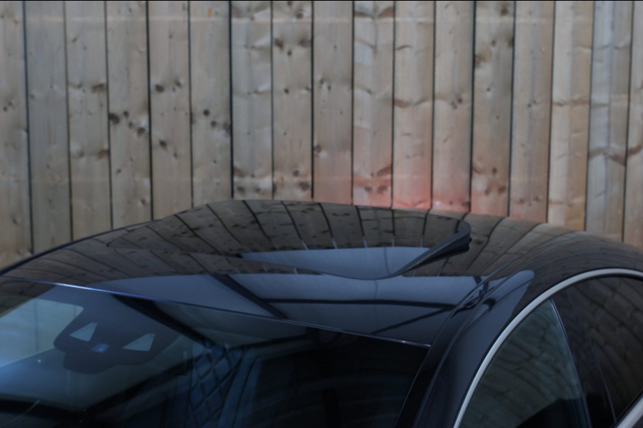 Mercedes-Benz CLS-Klasse 450 4MATIC AMG *Pano*Burmester*360 Camera*Keyless*Ambienteverlichting*