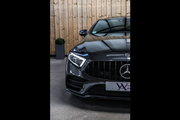 Mercedes-Benz CLS-Klasse 450 4MATIC AMG *Pano*Burmester*360 Camera*Keyless*Ambienteverlichting*