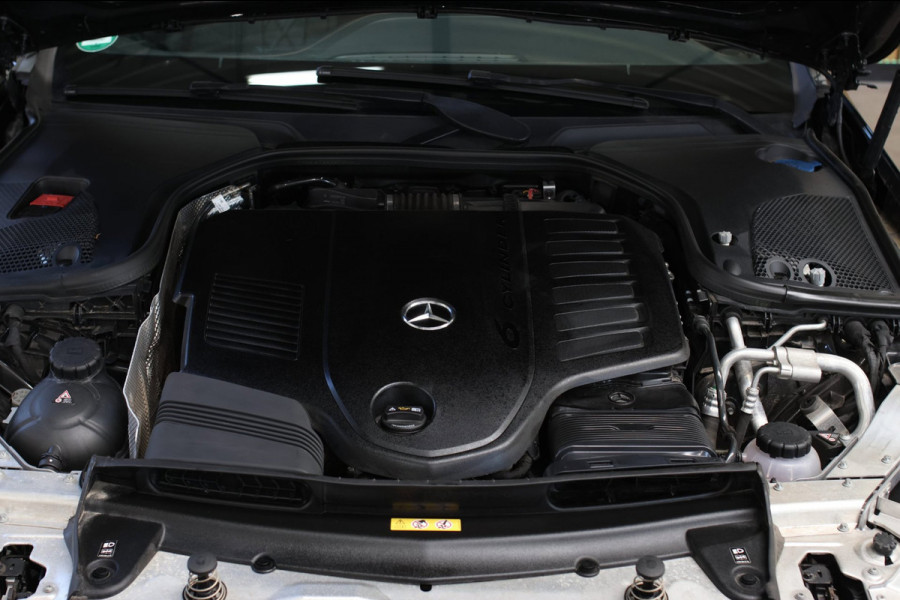 Mercedes-Benz CLS-Klasse 450 4MATIC AMG *Pano*Burmester*360 Camera*Keyless*Ambienteverlichting*