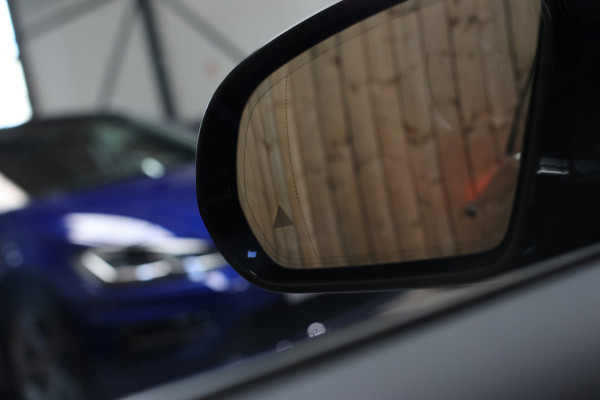 Mercedes-Benz CLS-Klasse 450 4MATIC AMG *Pano*Burmester*360 Camera*Keyless*Ambienteverlichting*
