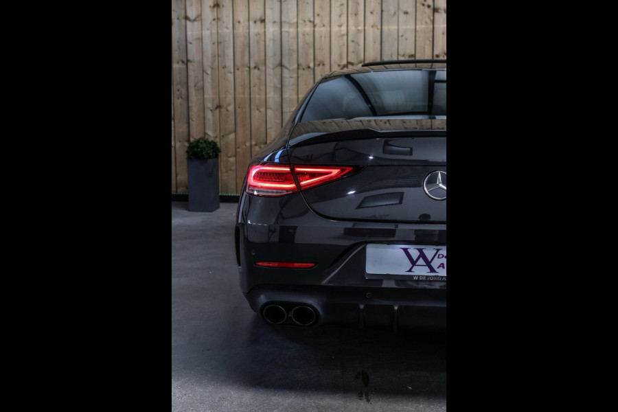 Mercedes-Benz CLS-Klasse 450 4MATIC AMG *Pano*Burmester*360 Camera*Keyless*Ambienteverlichting*
