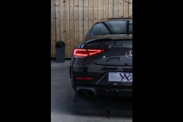 Mercedes-Benz CLS-Klasse 450 4MATIC AMG *Pano*Burmester*360 Camera*Keyless*Ambienteverlichting*