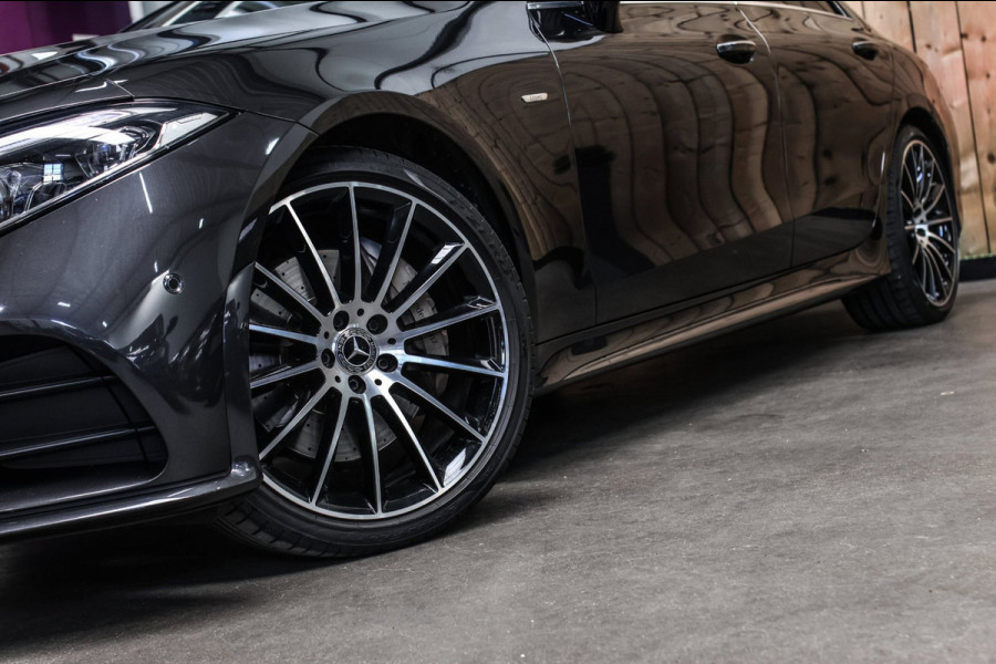 Mercedes-Benz CLS-Klasse 450 4MATIC AMG *Pano*Burmester*360 Camera*Keyless*Ambienteverlichting*