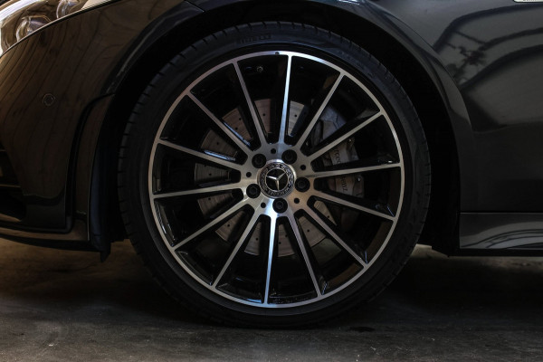 Mercedes-Benz CLS-Klasse 450 4MATIC AMG *Pano*Burmester*360 Camera*Keyless*Ambienteverlichting*