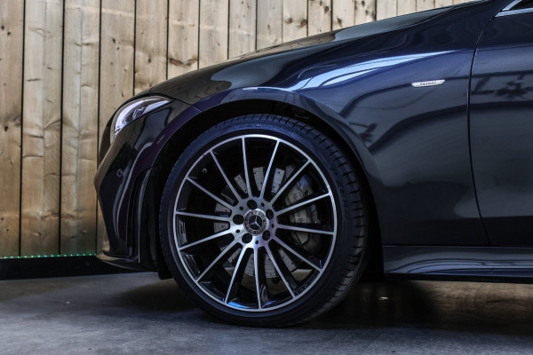 Mercedes-Benz CLS-Klasse 450 4MATIC AMG *Pano*Burmester*360 Camera*Keyless*Ambienteverlichting*