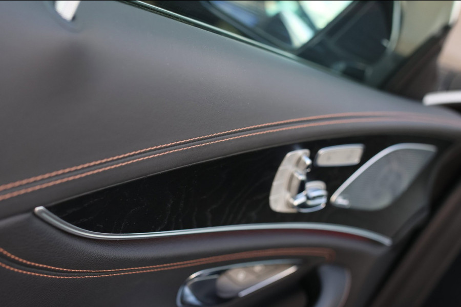Mercedes-Benz CLS-Klasse 450 4MATIC AMG *Pano*Burmester*360 Camera*Keyless*Ambienteverlichting*