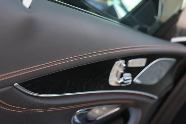 Mercedes-Benz CLS-Klasse 450 4MATIC AMG *Pano*Burmester*360 Camera*Keyless*Ambienteverlichting*