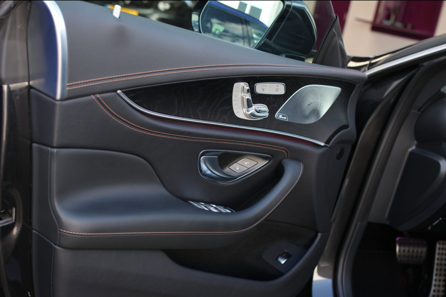 Mercedes-Benz CLS-Klasse 450 4MATIC AMG *Pano*Burmester*360 Camera*Keyless*Ambienteverlichting*